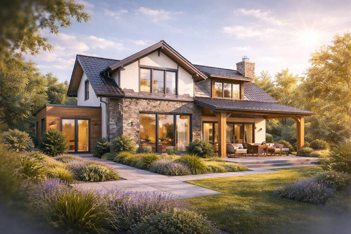 Professionelle Lösungen für Dach, Fassade und Gebäudeschutz